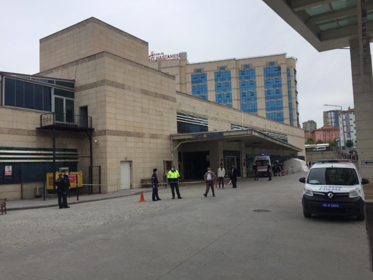 Siirt’te Mayına Basan Asker Şehit Oldu