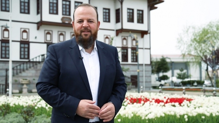 Sincan’da Ramazan Akşamları Programı Evlere Konuk Oluyor