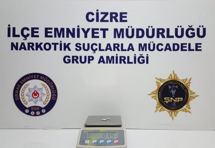 Şırnak’ta Kaçakçılık Operasyonu: 11 Gözaltı