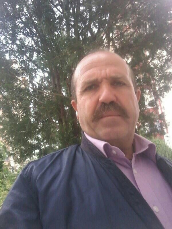 Yıldırım Çarpan Kişi Öldü