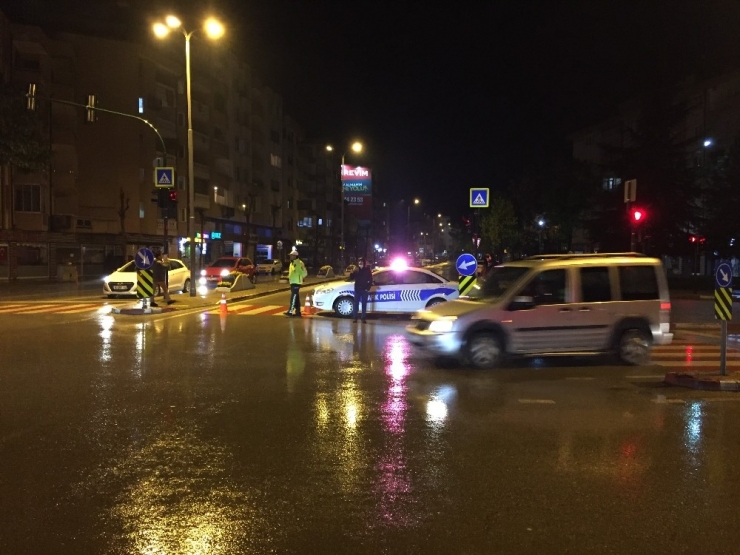 72 Saatlik Kısıtlama Sona Erdi Vatandaş Sokağa Koştu