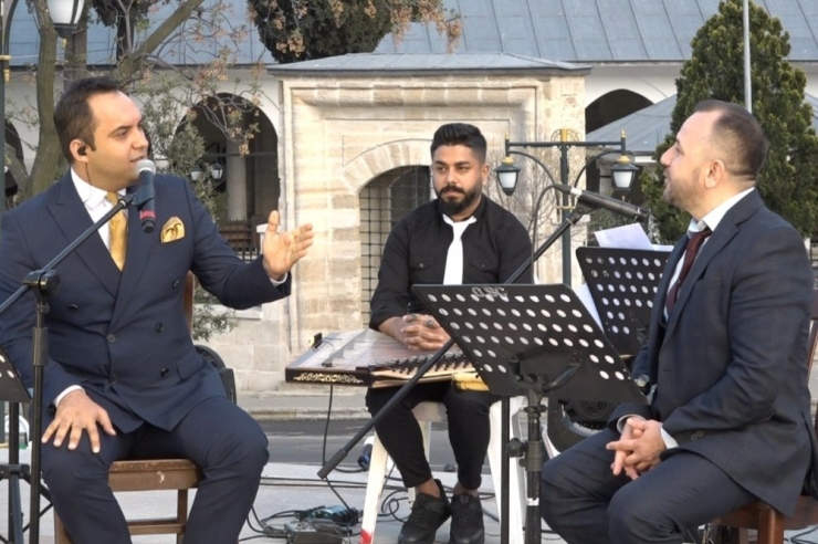 Süleymanpaşa Belediyesinden Her Kesime Hitap Eden Ramazan Programları