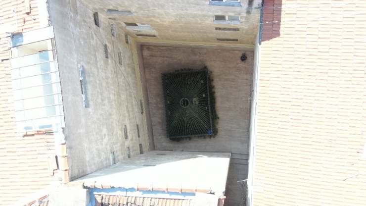 İha’nın Gündeme Getirdiği Aşık Yunus Türbesi Gün Yüzüne Çıkıyor