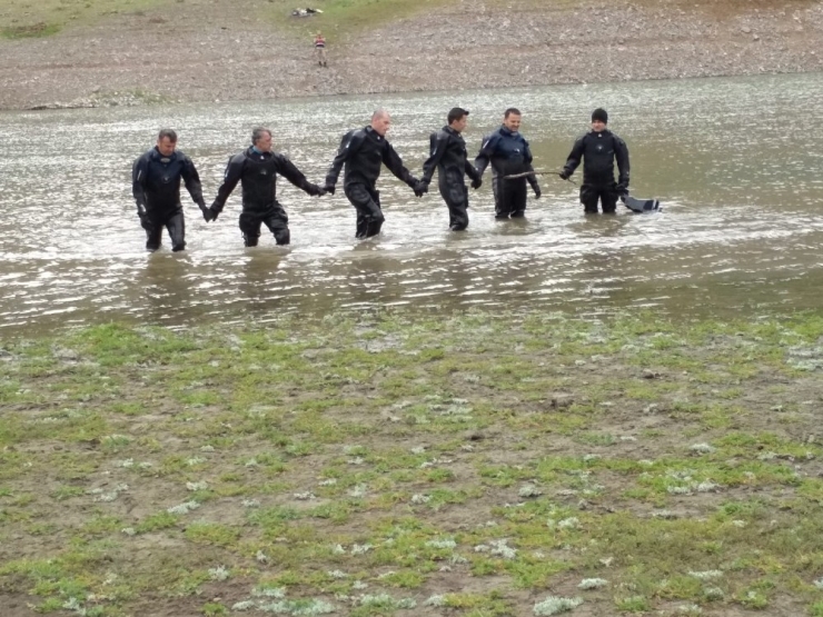 Tokat’ta Kaybolan Kadından 4 Gündür Haber Alınamıyor