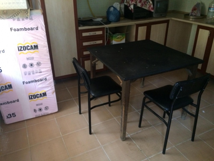 Kumarhaneye Çevrilen Eve Baskın