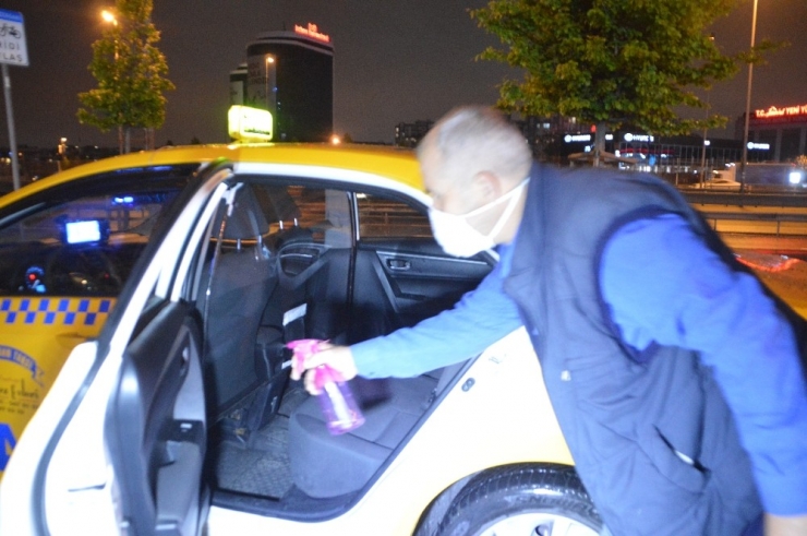 İstanbul Ve Ankara’da Uygulanan Tek -Çift Plaka Uygulaması Bu Gece İle Sona Erdi