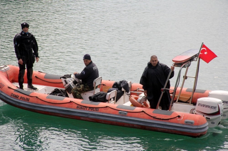 "Ölmek Ne Garip Şey Anne" Notu Bırakıp Kaybolan Genç Bulunamadı