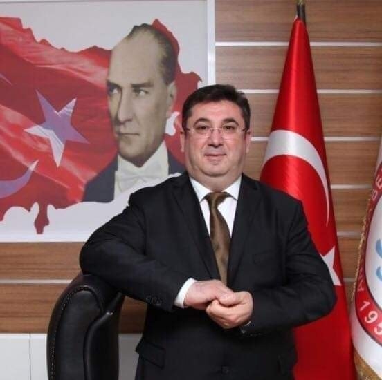 Antalya’da 11 Mayıs Tarihinde Bin 450 Berber ’Makas" Diyecek