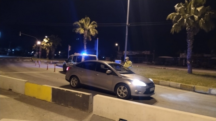 Aydın’da Seyahat Kısıtlaması Kalktı