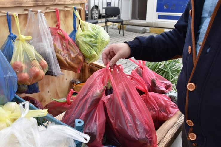 ‘Gün Dayanışma Günüdür’