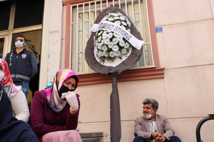 Evladı Dağa Kaçırılan Babadan Kılıçdaroğlu’na Çağrı: "Samimiysen, Gel Kandil’e Yürüyelim"