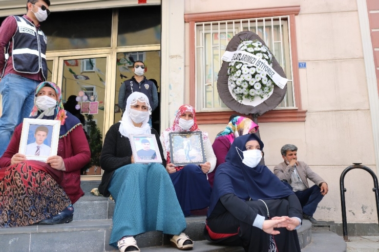 Evladı Dağa Kaçırılan Babadan Kılıçdaroğlu’na Çağrı: "Samimiysen, Gel Kandil’e Yürüyelim"