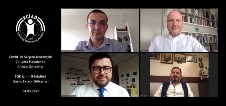 Gülcemal: "Türkiye Sınavı Başarıyla Geçmiştir”