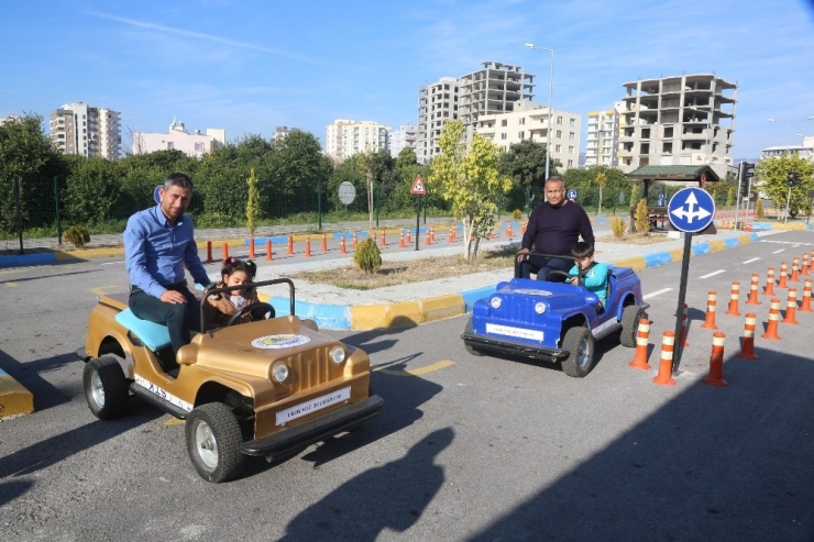Tollu: “Trafikte Kurallara Uyulmadığı İçin Birçok İnsanın Yaşam Hakkı Elinden Alınıyor”