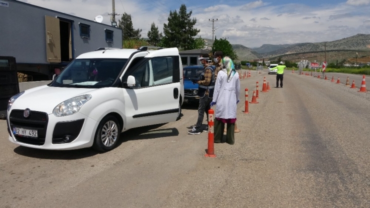 Adıyaman’ın Doğal Karantinası Sona Erdi