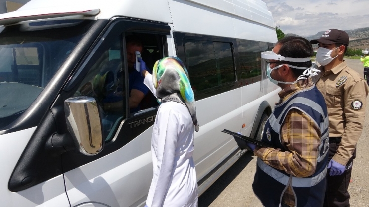 Adıyaman’ın Doğal Karantinası Sona Erdi