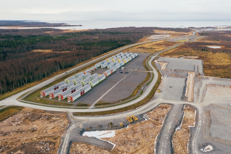 Finlandiya, Yeni Nükleer Santral Projesini Korona Virüs Nedeniyle Uzaktan Denetledi