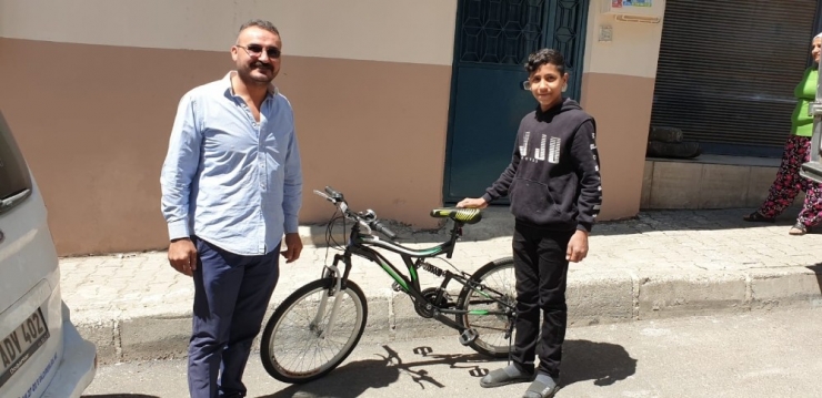 Şahinbey’de Evde Kal Yarışması