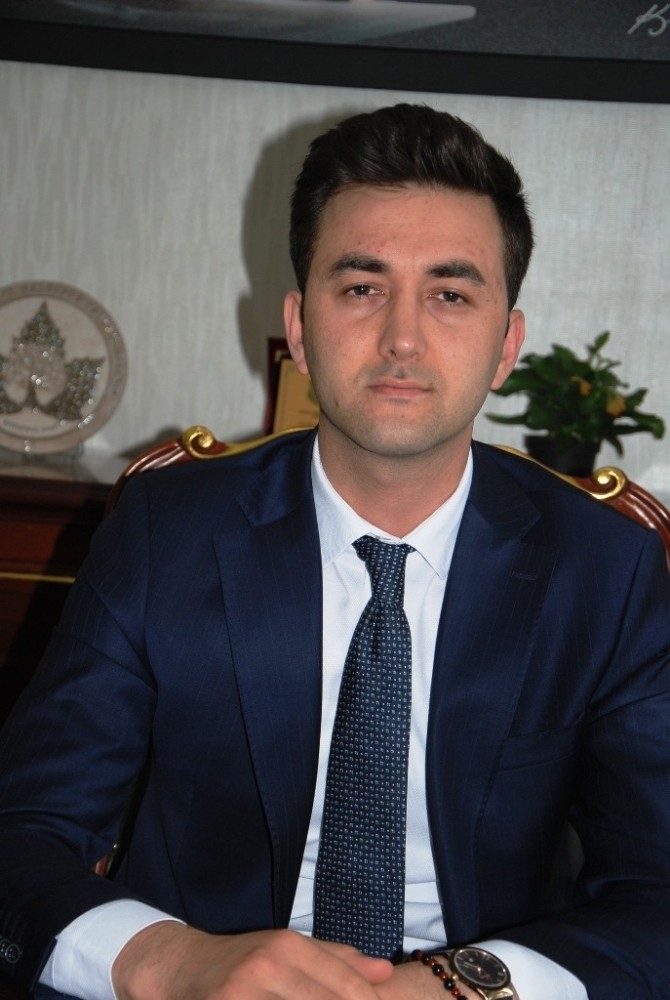 Karaisalı Ve Karataş Kaymakamları Asaleten Atandı