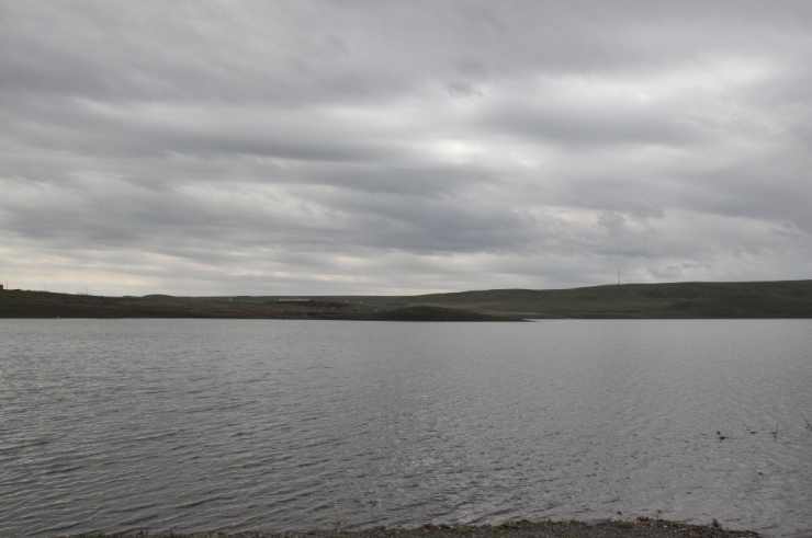 Kars Barajı Tarım Arazilerine Hayat Verecek