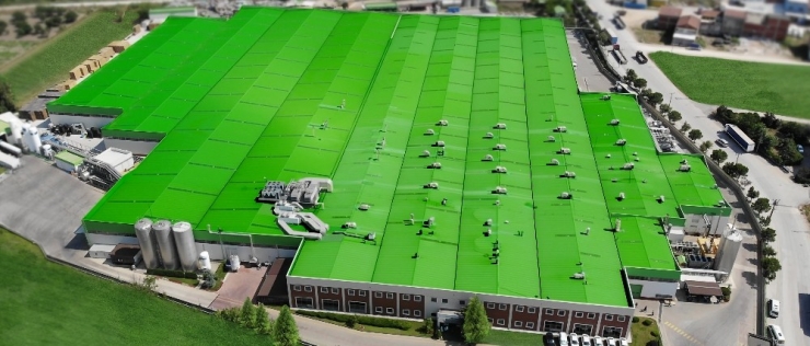 Kızıl: "Koronadan Etkilendik Ama Çabuk Adapte Olduk"