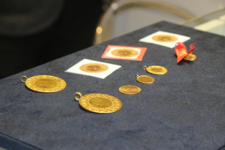 Altın Fiyatlarında ‘Suni’ Yükseliş