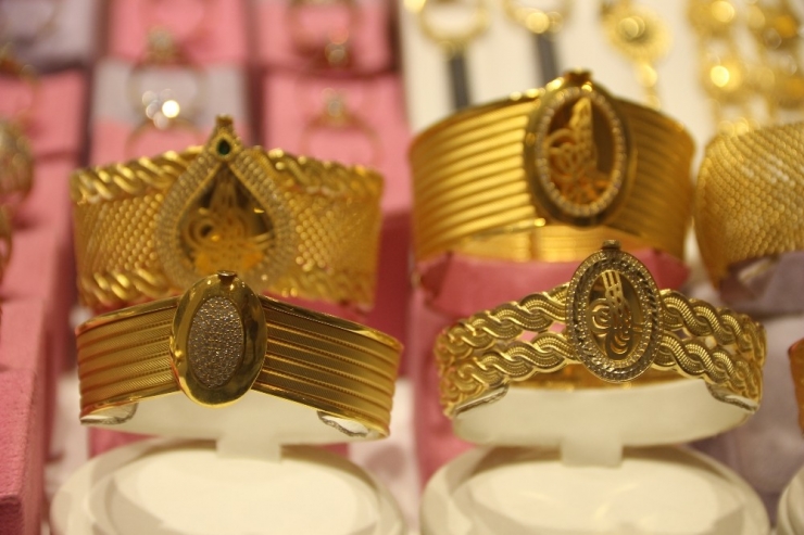 Altın Fiyatlarında ‘Suni’ Yükseliş