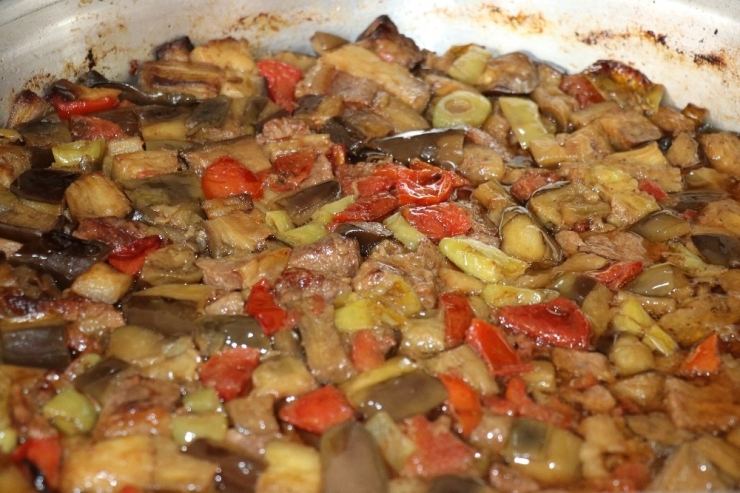 Tava Yemekleri Ramazan’da Da İlgi Görüyor