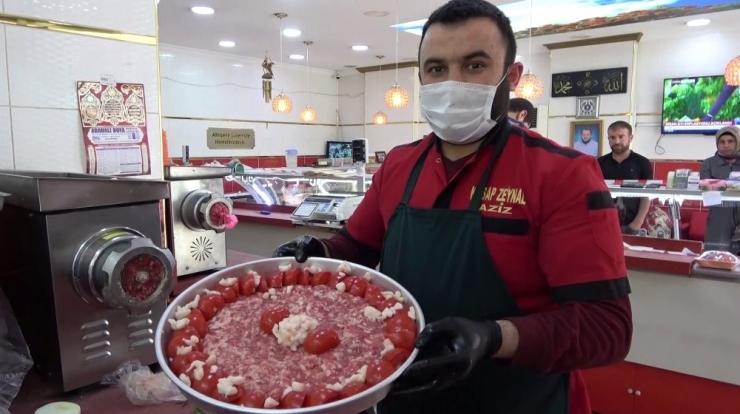 Fırın Yemekleri Adıyamanlıların Vazgeçilmezi