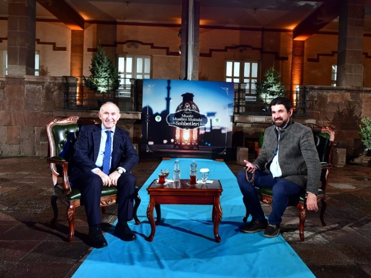 Eski Ramazanlar Bir Tık Kadar Uzakta