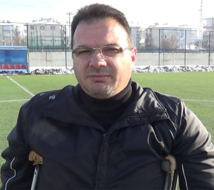 Melikgazi Belediyesi Besk Tekerlekli Sandalye Basketbol Takımı Ligi Tamamladı