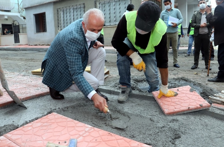 Akdeniz’de Acil Hizmetler Aksamadan Devam Ediyor