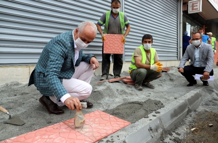 Akdeniz’de Acil Hizmetler Aksamadan Devam Ediyor