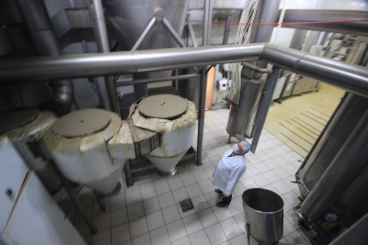 Korona Virüs İle Mücadele İçin Yerli Ve Milli Reaktör Devreye Girdi