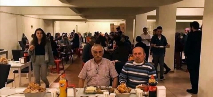 Sakarya’da Yasağa Rağmen Toplu İftara 14 Bin 910 Lira Ceza