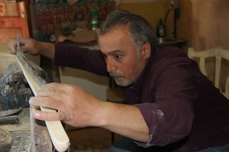 ‘Oyma’nın Vatanı Samsun