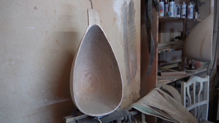 ‘Oyma’nın Vatanı Samsun