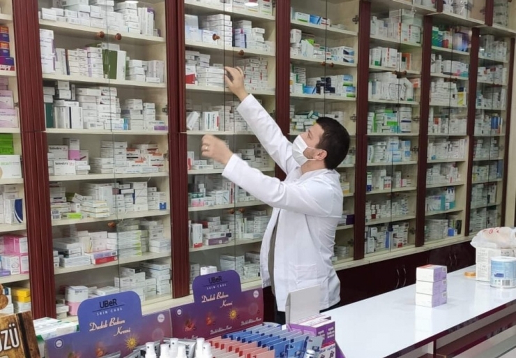 Korona Virüsü Yenip Plazma Bağışında Bulundu