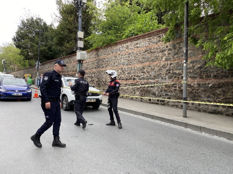 Yol Verme Kavgasında Kan Aktı