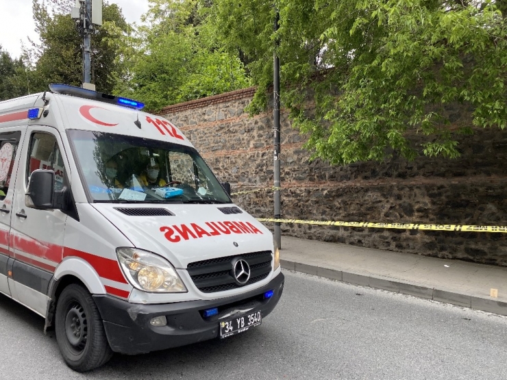 Yol Verme Kavgasında Kan Aktı