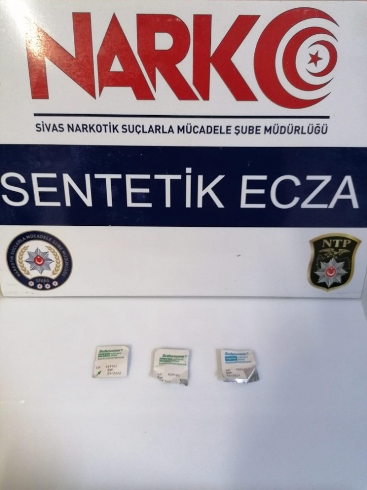 Uyuşturucu Tacirleri Ramazan’da Da Durmadı