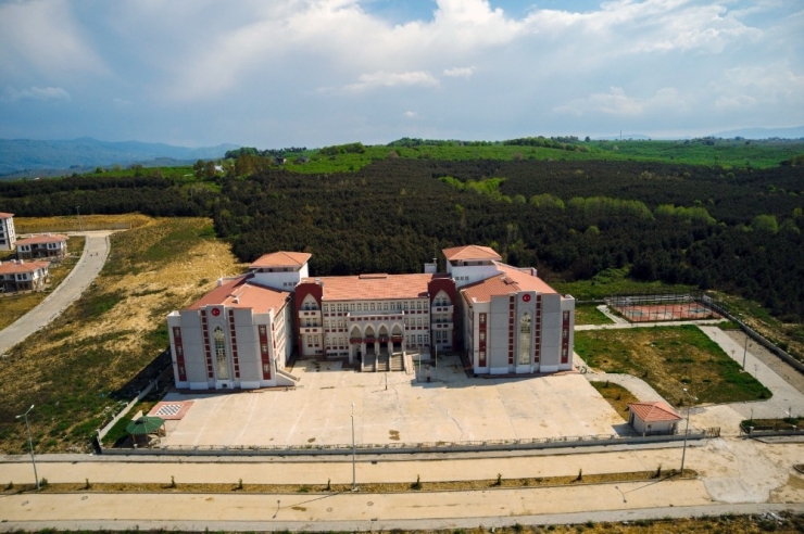 Sakarya Denizcilik Eğitiminde Söz Sahibi Olacak