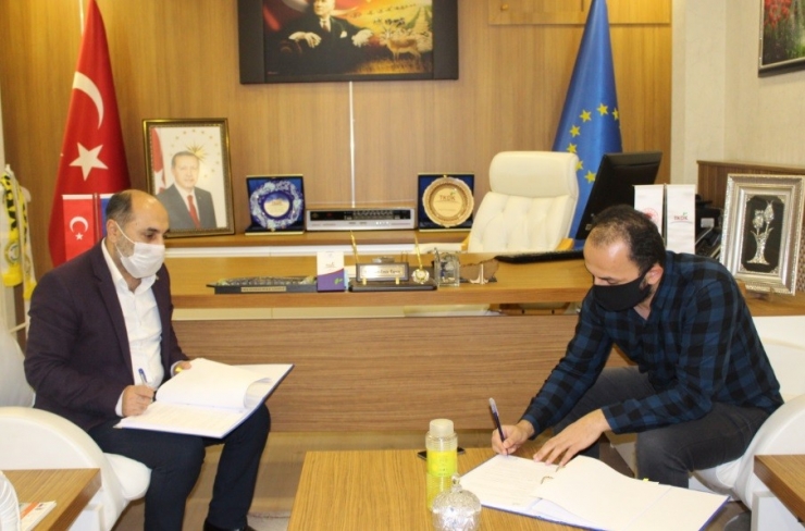 Üreticiye Hibe Desteği Tkdk’dan