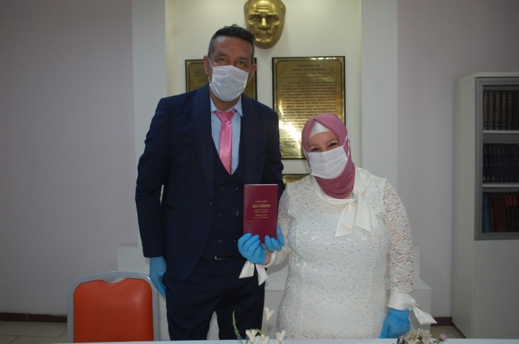 Karı Koca Kamyon Şoförü