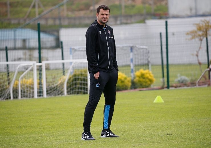 Trabzonspor Dayanıklılık Testinden Geçti