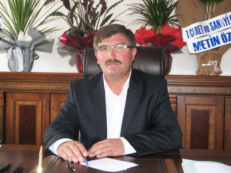 Türkşeker Sözleşmeli Tarım Uygulamasına Geçiyor