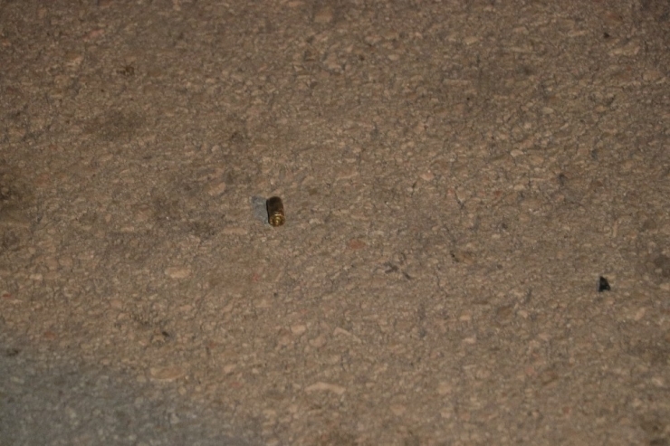 Adana’da Silahlı Saldırı: 1 Ölü