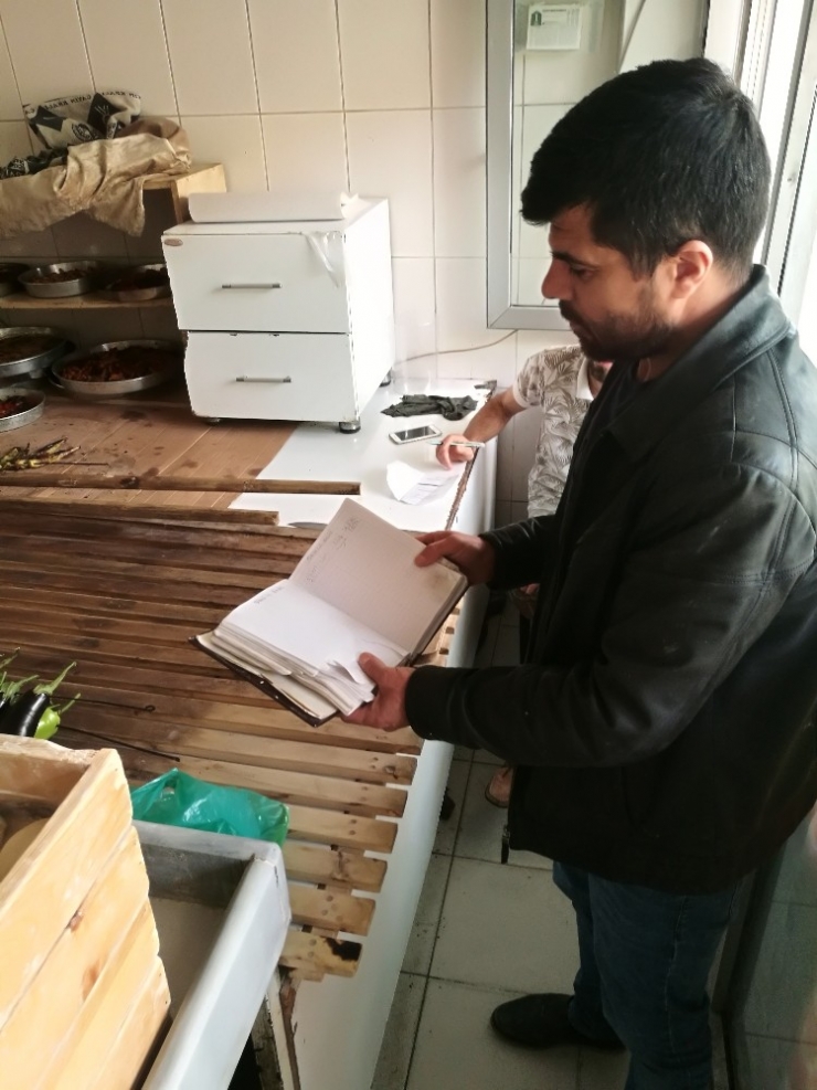 Adıyaman’da ‘Zimem’ Geleneği