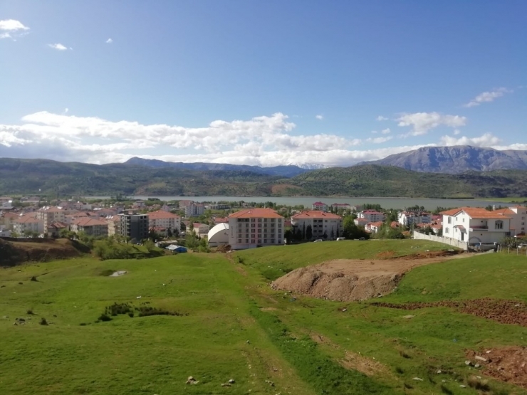 Gölbaşı İlçesi Karantinaya Alındı