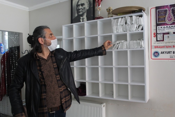 Berberler 11 Mayıs’a Hazırlanıyor